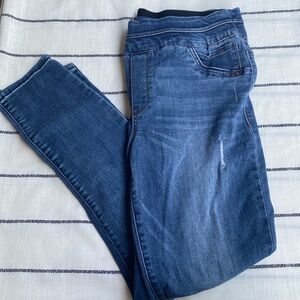 DEMOCRACY. Women’s jeans.